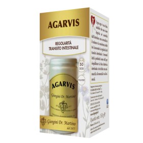Dr. Giorgini Agarvis Polvere 150 G