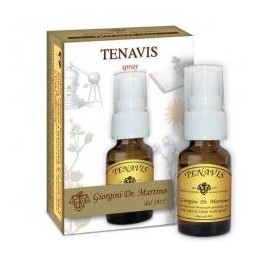 Dr. Giorgini Tenavis Spray 15 Ml