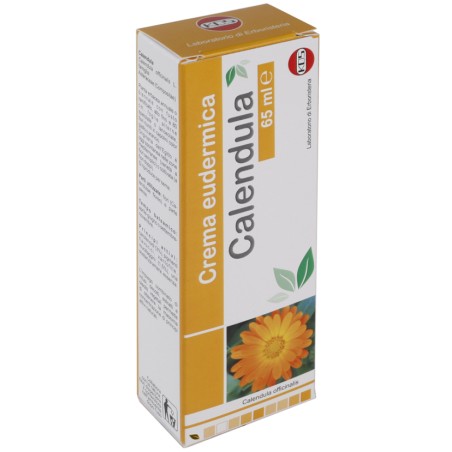 Kos Calendula Crema Eudermica 65 Ml Kos Calendula Crema Eudermica 65 Ml