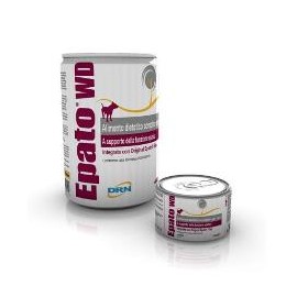 Nextmune Epato Wet Diet 400 G