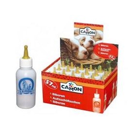 Camon Biberon Per Cani 57 Ml