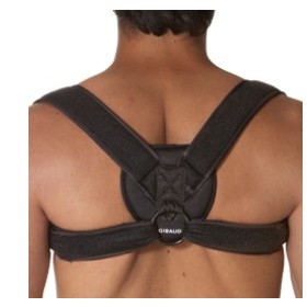 Dual Sanitaly Bloccaggio Clavicola Gibaud Ortho Taglia Unica