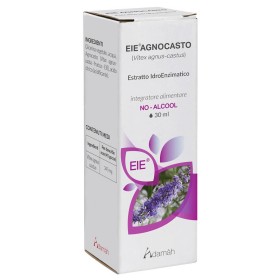 Adamah Eie Agnocasto Gocce Flaconcino 30 Ml