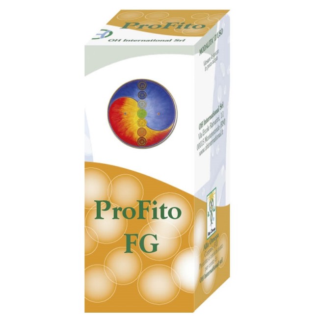 Oh International Profito Fg Gocce 50 Ml Oh International Profito Fg Gocce 50 Ml