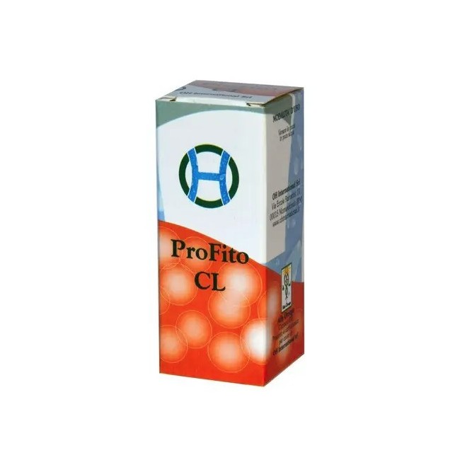Oh International Profito St Gocce 50 Ml