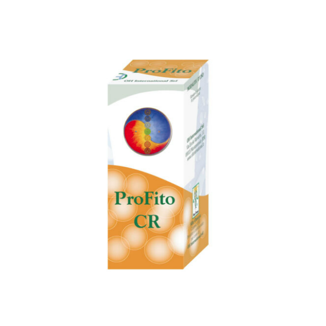 Oh International Profito Crema Gocce 50 Ml Oh International Profito Crema Gocce 50 Ml