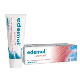 Polaris Farmaceutici Edemol Crema Gel 100 Ml