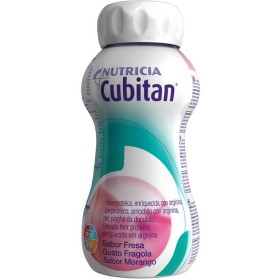Danone Cubitan Fragola 4 X 200 Ml
