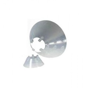 Dlm Collare Elisabettiano Classico/opaco 20 L