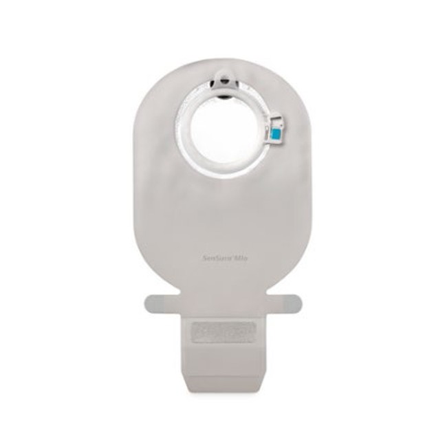 Coloplast Sacca Per Ileostomia Sensura Mio 430 Click Aperta Con Apertura Ispezionabile Hide-away Sistema A 2 Pezzi Midi Flangia  Coloplast Sacca Per Ileostomia Sensura Mio 430 Click Aperta Con Apertura Ispezionabile Hide-away Sistema A 2 Pezzi Midi Flangia