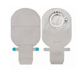 Coloplast Sacca Per Ileostomia Sensura Mio Click Aperta Sistema A Due Pezzi Maxi Trasparente Flangia 50 Mm 30 Pezzi