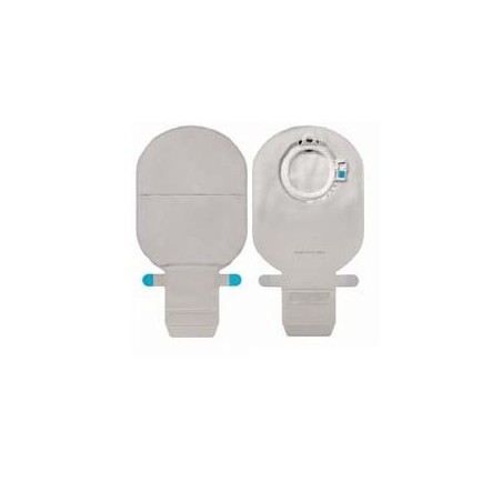 Coloplast Sacca Per Ileostomia Sensura Mio Click Aperta Sistema A Due Due Pezzi Maxi Trasparente Flangia 60 Mm 30 Pezzi Coloplast Sacca Per Ileostomia Sensura Mio Click Aperta Sistema A Due Due Pezzi Maxi Trasparente Flangia 60 Mm 30 Pezzi