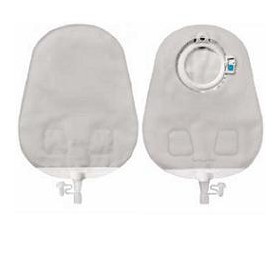 Coloplast Sacca Per Urostomia Sensura Mio Click Sistema A Due Pezzi Maxi Trasparente Flangia 40 Mm 30 Pezzi