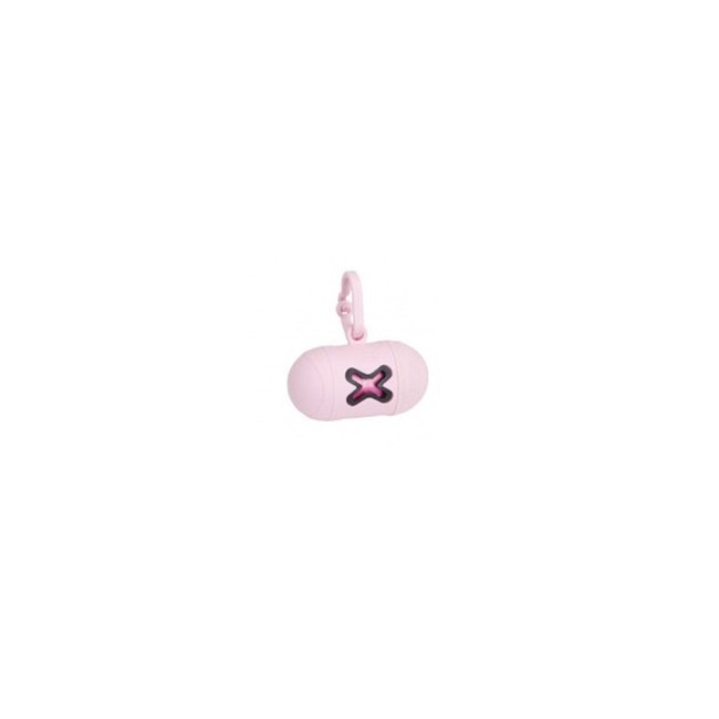 Camon Citygo Sacchetti Rosa 20 Pezzi Camon Citygo Sacchetti Rosa 20 Pezzi