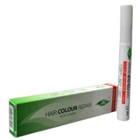 Step Cosmetici Mascara Per Capelli Hair Color Repair Colore Castano Flacone 8 Ml