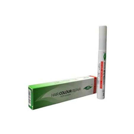 Step Cosmetici Mascara Per Capelli Hair Color Repair Colore Castano Flacone 8 Ml Step Cosmetici Mascara Per Capelli Hair Color Repair Colore Castano Flacone 8 Ml