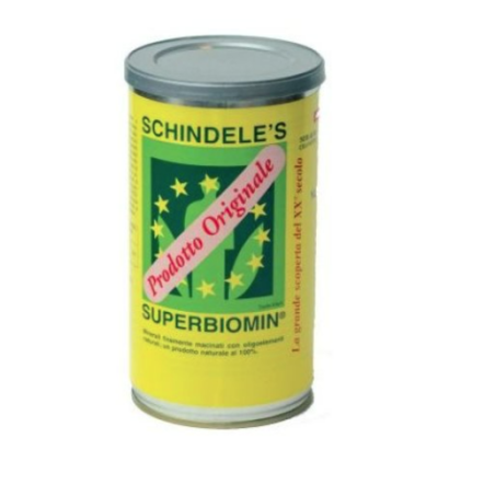 Mir Superbiomin 400 G Mir Superbiomin 400 G