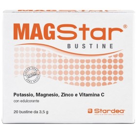 Stardea Magstar 20 Bustine 3,5 G