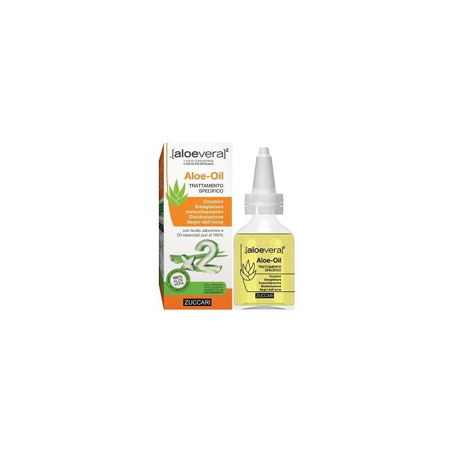 Zuccari Aloevera2 Aloe Oil Zuccari Aloevera2 Aloe Oil