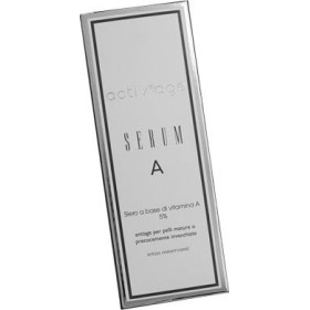 Oti Officine Terapie Innovative Activage Serum A Gocce 30ml