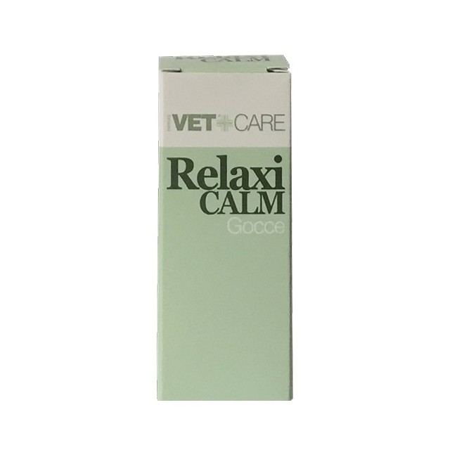 Eureka Vet Relaxycalm Vetcare 50 G