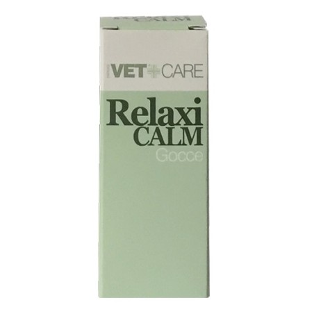 Eureka Vet Relaxycalm Vetcare 50 G Eureka Vet Relaxycalm Vetcare 50 G