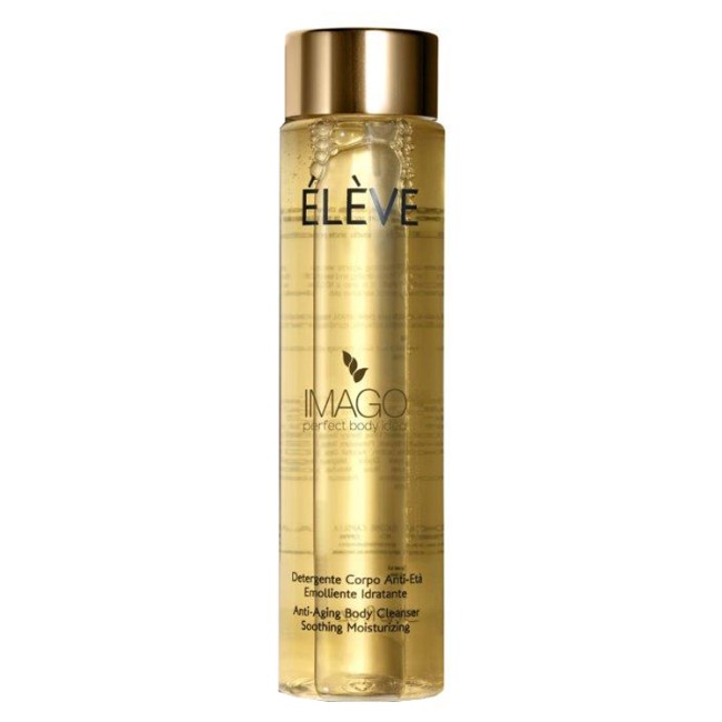 Farmaricci Eleve Imago Sculpting Youth Detergente Corpo Anti Eta' Emolliente Idratante 250 Ml Farmaricci Eleve Imago Sculpting Youth Detergente Corpo Anti Eta' Emolliente Idratante 250 Ml