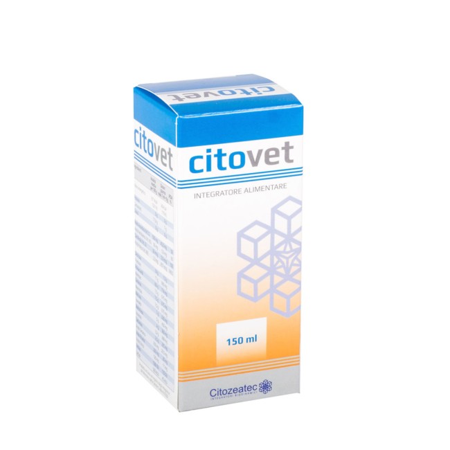 Citozeatec Citovet 150 Ml