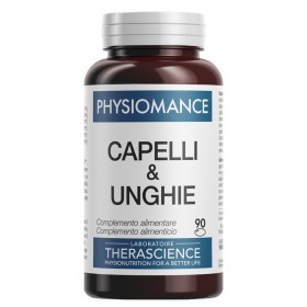 Therascience Physiomance Capelli & Unghie 90 Perle