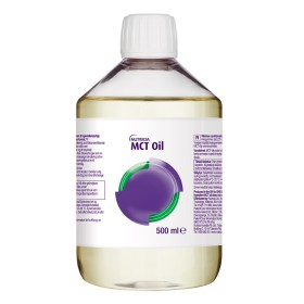 Danone Mct Oil Module 500 Ml Bottiglia Plastica