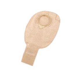 B. Braun Sacca Ileostomia Flexima 3s Sistema Di Scarico E Chiusura In Velcro Midi Trasparente 65 Mm 30 Pezzi