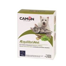 Camon Aequilibriavet 60 Compresse