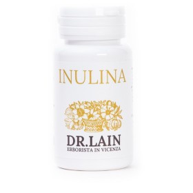 Dr. Lain Inulina 50 Compresse
