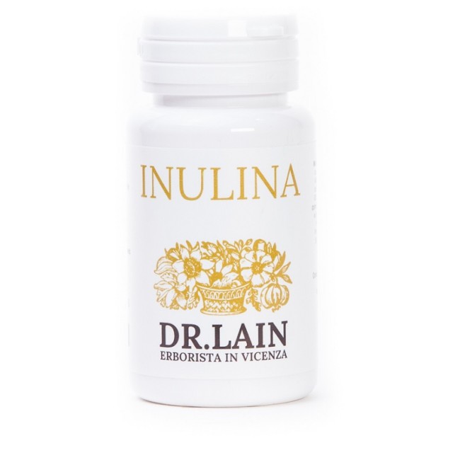 Dr. Lain Inulina 50 Compresse Dr. Lain Inulina 50 Compresse