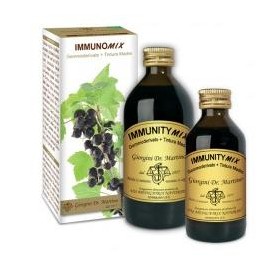 Dr. Giorgini Immunitymix 200 Ml Liquido Analcolico