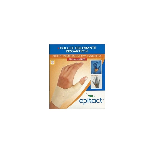 Qualifarma Epitact Ortesi Mano Flex Sx L Qualifarma Epitact Ortesi Mano Flex Sx L