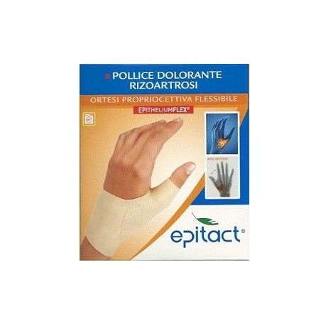 Qualifarma Epitact Ortesi Mano Flex Sx L Qualifarma Epitact Ortesi Mano Flex Sx L