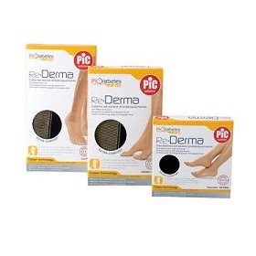 Artsana Re Derma Gambaletto Donna