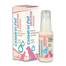 Ellegi Celadrin Pet Derma 30 Ml