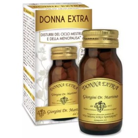 Dr. Giorgini Donna Extra 100 Pastiglie