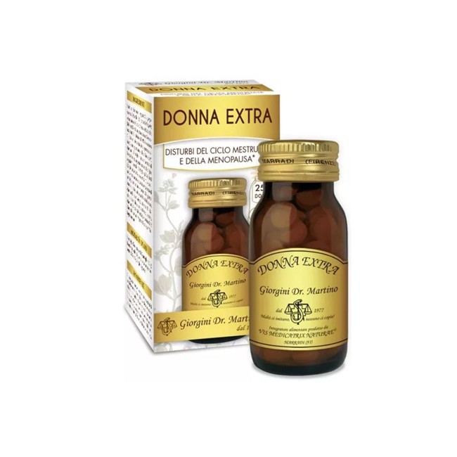 Dr. Giorgini Donna Extra 100 Pastiglie