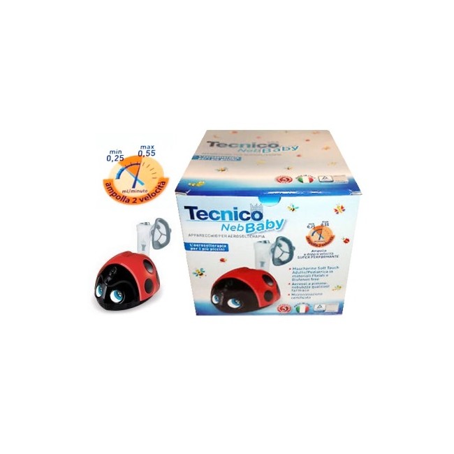 Desa Pharma Aerosol A Pistone Tecnico Baby New Desa Pharma Aerosol A Pistone Tecnico Baby New