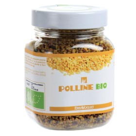 Erbavoglio Polline Biologico 200 G