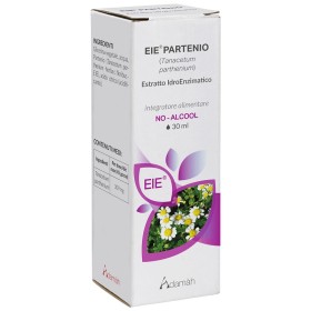 Adamah Eie Partenio Gocce Flaconcino 30 Ml