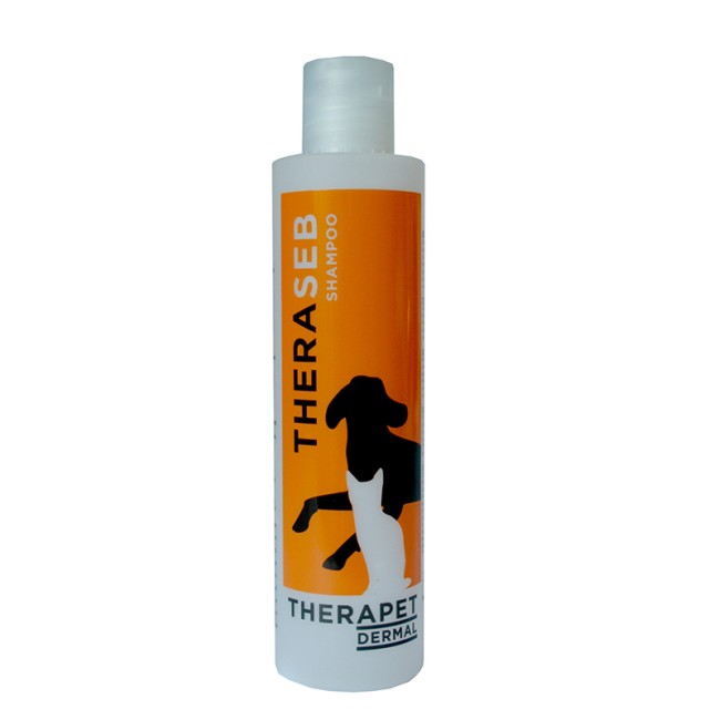 Bioforlife Theraseb Shampoo 200 Ml Bioforlife Theraseb Shampoo 200 Ml