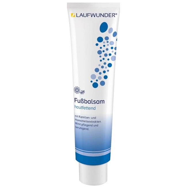 Tecniwork Laufwunder Crema Blu Emolliente 75 Ml Tecniwork Laufwunder Crema Blu Emolliente 75 Ml