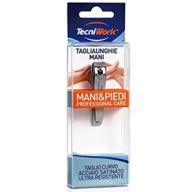 Tecniwork Tagliaunghie Mani