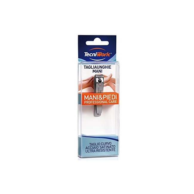 Tecniwork Tagliaunghie Mani