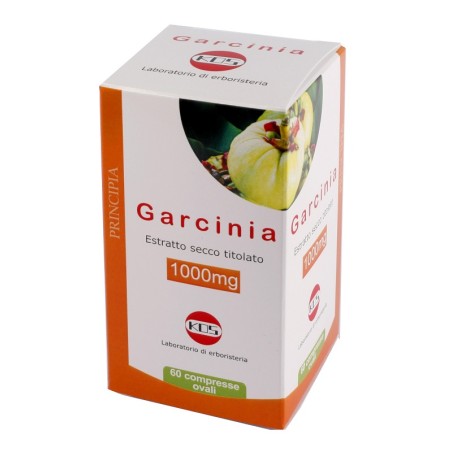 Kos Garcinia 1000mg 60 Compresse Kos Garcinia 1000mg 60 Compresse