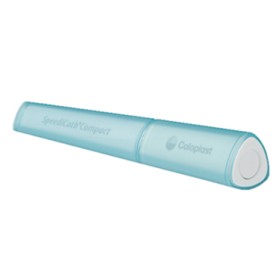 Coloplast Catetere Nelaton Vescicale Speedicath Compact Eve Donna Ch12 Autolubrificante 30 Pezzi